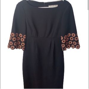 Trina Turk above the knee dress